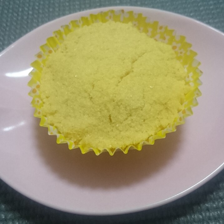 糖質制限 レンジでおからケーキ レシピ 作り方 By ダイエッター管理栄養士 楽天レシピ 糖質制限 レンジでおからケーキ レシピ 作り方 By ダイエッター管理栄養士 楽天レシピ